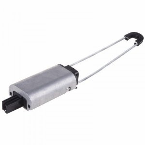 Анкерный зажим для несущей нейтрали PA 2000-TE  70-95 мм2, 22 kH