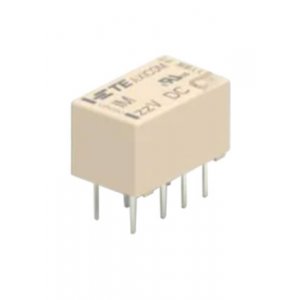 2-1462038-3, Реле слабых сигналов - для печатного монтажа IM45NS=IM RELAY 100MW 9V