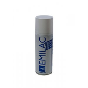 EMILAC 200ML, экранирующее покрытие на основе меди
