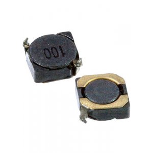CDRH6D38NP-101NC, SMD 7*7*4, 100uH 650mA