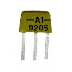 КТ361А1, транзистор, (КТ361А)