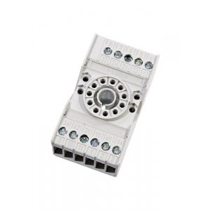 PZ11-01, 592001  ,  Колодка для R15 3 C/O