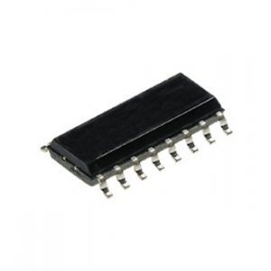 IR2010STRPBF, H/L driver 200В 3A  SOIC16W (=IR2010SPBF)
