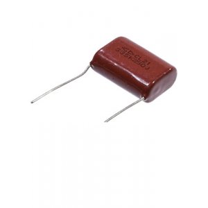 3.3UF X 250V, К73-17 3.3 мкф х 250в металлопленочный конденсатор