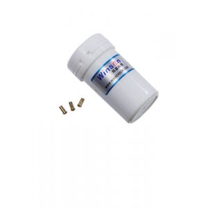 ME3-HCL, электрохимический датчик пары соляной кислоты HCl (промышленный)