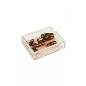 ПАТРОНЫ ЦАНГОВЫЕ 2ММ