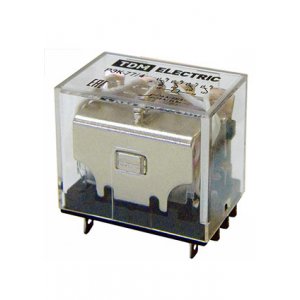 SQ0701-0002, РЭК77/4, реле 10А 230В АC