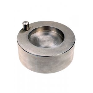 узел встройки для тензодатчика ASC-30t, диапазон 30-50T, (ASC/DSC)