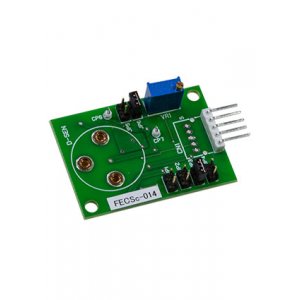 EM-FECS(A), отладочный модуль для серии FECS (без датчика)