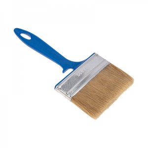 Кисть плоская «Лаки» 100х12 REXANT