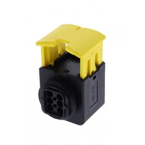 1-1418469-1, 6POSAMP MCP1.5KREC. HSGCODA