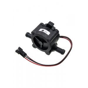 LFS-030PHN6-PVNO, расходомер диз топл 2-30л/час 26В 50мл/имп под шланг