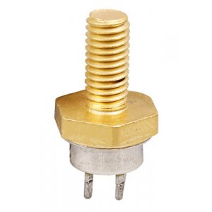 КТ907А, транзистор биполярный