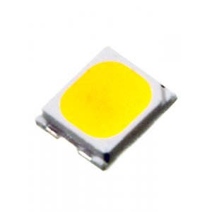 FM-TP3528WDS-460R-R80, ЧИП светодиод 3528 4000K 120гр. 29Лм при 30мА 9-10.2В