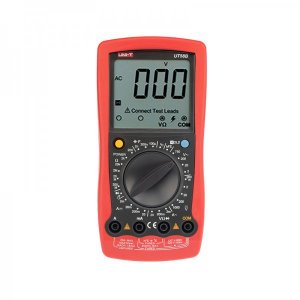 Универсальный мультиметр UT 58B