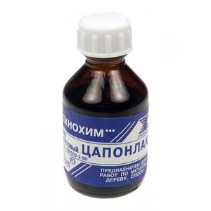 ЦАПОНЛАК ФИОЛЕТОВЫЙ  30МЛ