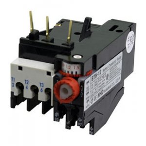 8A-BTH-12-1.2A, реле перегрузки