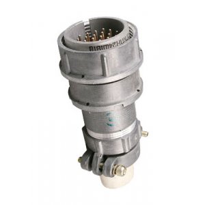 2РМТ27КПН24Ш1В1В, вилка (18-20г)(приемка ОТК)