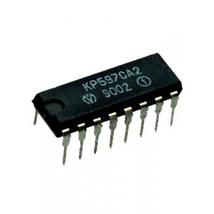 КР597СА2, (90-92г)