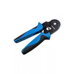 12-3202 КРИМПЕР, для обжима штыревых клемм 0.25-6.0мм2