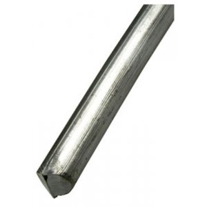 Припой ПОС30 ПРУТ 8.0мм фасовка  по 1кг