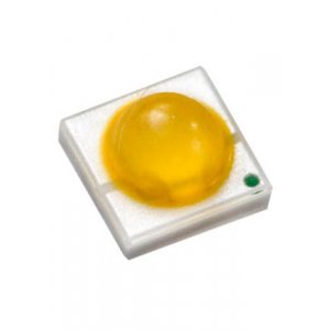 FP-3535WW-BCP-R80-ED1M, ЧИП светодиод 3535 3000К белый 120гр. 85Лм@350мА 1Вт CRI80