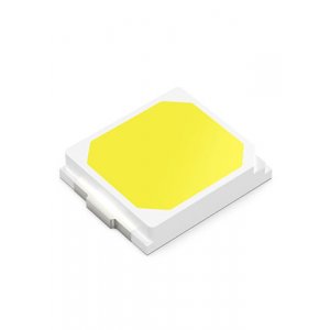 RF-OURI35TS-EH-2T, светодиод 2835, 620-630нм (красный), 1.7-2.5В, 25-45лм@300мА, 120град