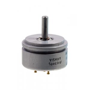 152S502, переменный резистор 5кОм 3% 20ppm  = 152-21502