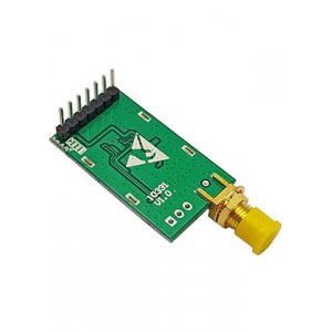 E32-433T20D, модуль LoRa - вместо E32-433T20DC [IC]:SX1278    [Frequency]:410~441MHz    [Power]:19~2