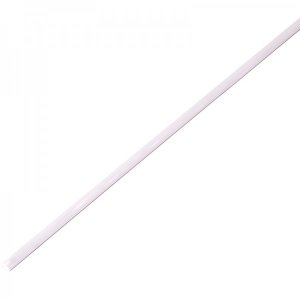 Термоусадка 4/2 белая (упак. 50 шт. по 1 м) PROconnect