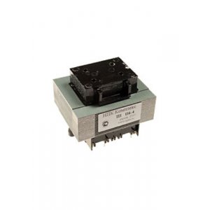 ТП114-4, трансформатор питания (11.2В 1.18А)