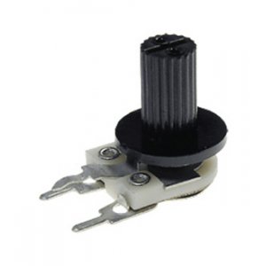 SH-R115SR, 2MOHM, резистор подстроечный 2 МОм