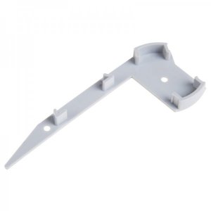 Заглушка для профиля 7928 REXANT, правая -ПОД ЗАКАЗ-