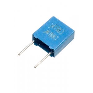 B32529C474K, B32529C0474K000, конденсаторы металлопленочные 0,47UF 10% 63V