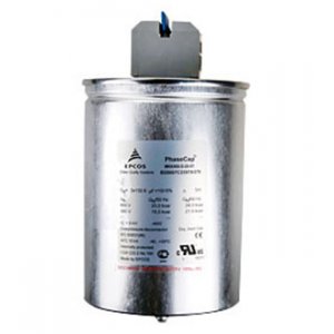 B25667C3397A375, фазовый конденсатор 20кВар 400В MKK400-D20-01