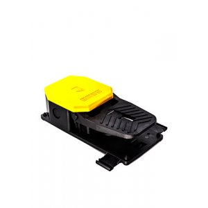 PDNS11BX10, Педаль  (1НО+1НЗ) без защитной крышки