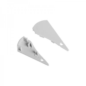 Заглушка для профиля 3616-2 правая REXANT -ПОД ЗАКАЗ-