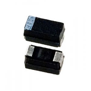 293D107X9016E2TE3, танталовый SMD конденсатор 100мкФ  16В 293D тип E 10%