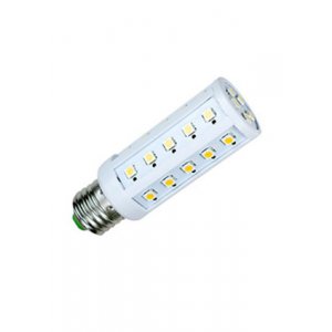 ECOCORN L4052-35SMD WHITE, лампа на светодиодах 6W