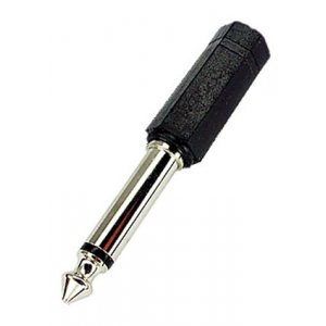 EA-369, аудио перех.(6.35 М-3.5 М