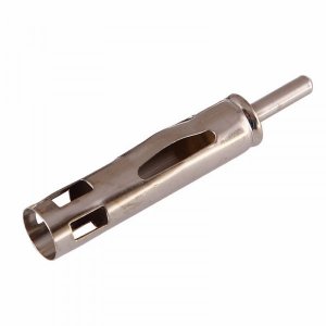 РАЗЪЕМ Штекер антенны для автомагнитолы  тип-3  REXANT