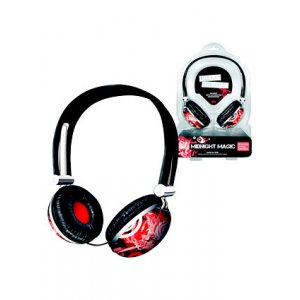 TRUST URBAN REVOLT HEADSET СТЕРЕОГАРНИТУРА