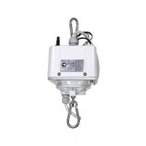 CDI-15, компактный подъемник для люстр 15 кг / 10 м Lighting Lifter