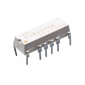 PVR2300NPBF, 2поляр реле 200В AC/DC 0.165А  DIP16