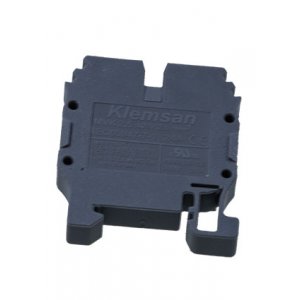 MVK2,5 (серый), 304429 Миниклеммник винтовой 2,5 мм.кв