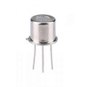 MP-4, полупроводниковый датчик метан CH4