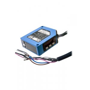 OD100-40P152, опт измерит расст 100мм -/+10 60мкм 4-20мА/PNP диспл каб