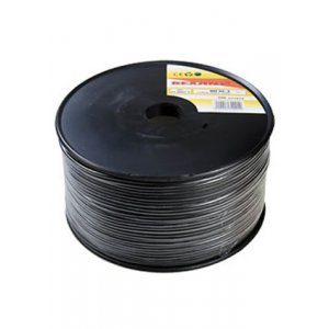 ШГЭС 2Х0.08, кабель сигнальный