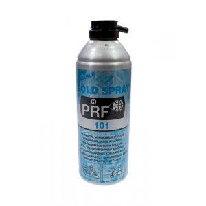 PRF 101 COLD SPRAY, охлаждающий спрей 520мл FREEZER
