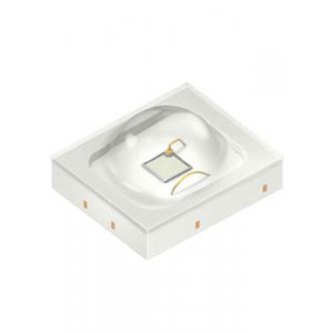 GD DASPA2.14-RNSK-24-KM, OSCONIQ P2226, SMD-2, 2.9В, 0.3Вт, 450 нм (синий)